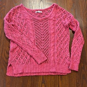 American Eagle Sweater